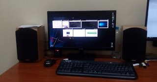 Заказать администрирование серверов Linux в Новоуральске. Обслуживание ПК, ремонт от 311 руб
